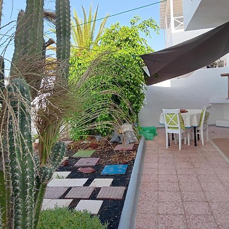 Mi Casita De La Playa Apartment Puerto del Carmen  Luaran gambar