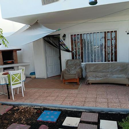 Mi Casita De La Playa Apartment Puerto del Carmen  Luaran gambar