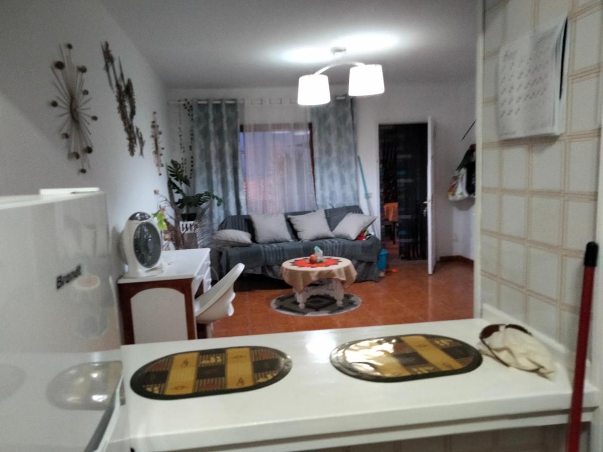 Mi Casita De La Playa Apartment Puerto del Carmen  Luaran gambar