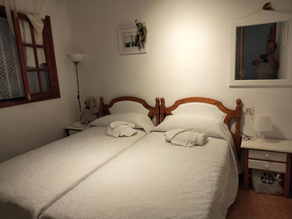 Mi Casita De La Playa Apartment Puerto del Carmen  Luaran gambar