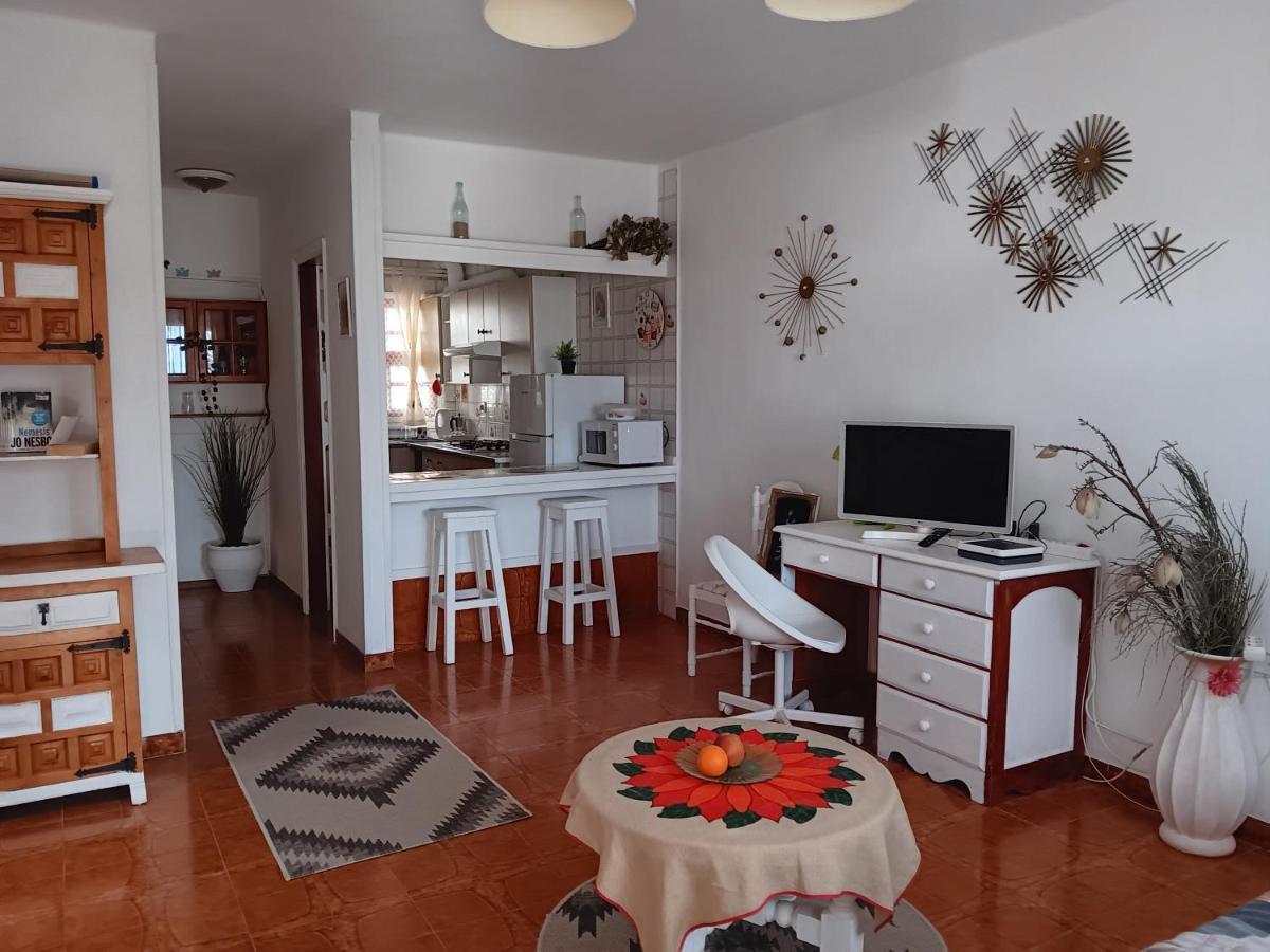Mi Casita De La Playa Apartment Puerto del Carmen  Luaran gambar